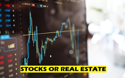The-choice-between-investing-in-the-stock-market-or-real-estate-depends-on-your-financial-goals
